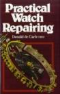 Practical Watch Repairing - Preview