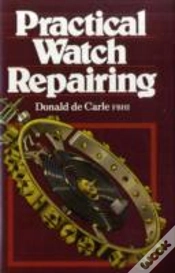 Capa do artigo Practical Watch Repairing