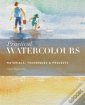 Capa do artigo Practical Watercolours