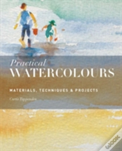Capa do artigo Practical Watercolours