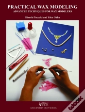 Capa do artigo Practical Wax Modeling