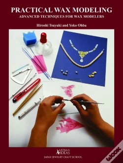Capa do artigo Practical Wax Modeling