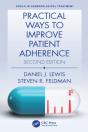 Practical Ways To Improve Patient Adherence - Preview