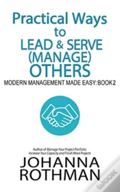 Capa do artigo Practical Ways To Lead & Serve (Manage) Others