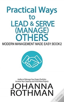 Capa do artigo Practical Ways To Lead & Serve (Manage) Others
