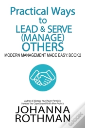 Capa do artigo Practical Ways To Lead & Serve (Manage) Others