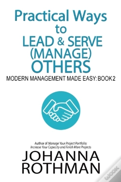 Capa do artigo Practical Ways To Lead & Serve (Manage) Others
