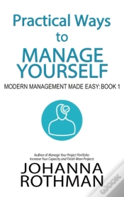 Capa do artigo Practical Ways To Manage Yourself