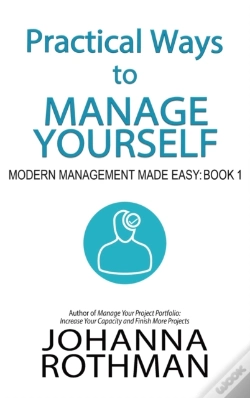Capa do artigo Practical Ways To Manage Yourself