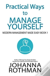 Capa do artigo Practical Ways To Manage Yourself