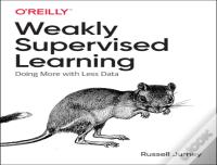 Practical Weak Supervision