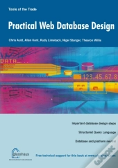 Practical Web Database Design