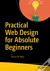 Capa do artigo Practical Web Design For Absolute Beginners