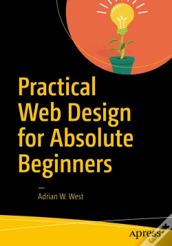 Capa do artigo Practical Web Design For Absolute Beginners