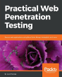 Practical Web Penetration Testing - Preview