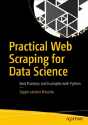 Practical Web Scraping For Data Science - Preview