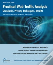 Capa do artigo Practical Web Traffic Analysis