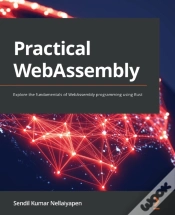 Capa do artigo Practical Webassembly