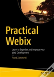 Capa do artigo Practical Webix