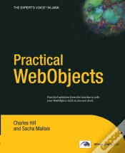 Capa do artigo Practical Webobjects