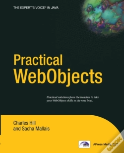Capa do artigo Practical Webobjects