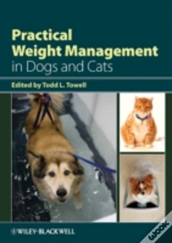 Capa do artigo Practical Weight Management In Dogs And Cats