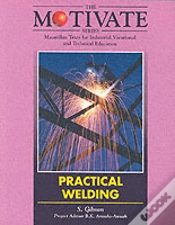 Capa do artigo Practical Welding