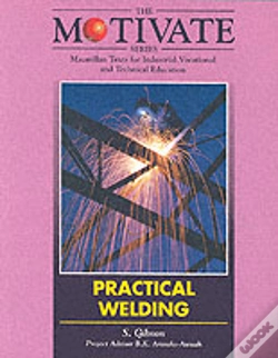 Capa do artigo Practical Welding