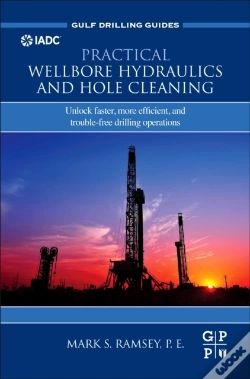 Capa do artigo Practical Wellbore Hydraulics And Hole Cleaning