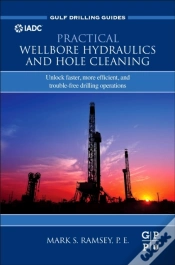 Capa do artigo Practical Wellbore Hydraulics And Hole Cleaning