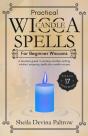 Practical Wicca Candle Spells For Beginner Wiccans - Preview
