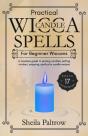 Practical Wicca Candle Spells For Beginner Wiccans - Preview