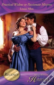 Capa do artigo Practical Widow To Passionate Mistress