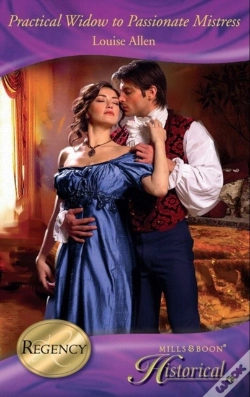 Capa do artigo Practical Widow To Passionate Mistress