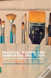 Capa do artigo Practical Wisdom And Democratic Education
