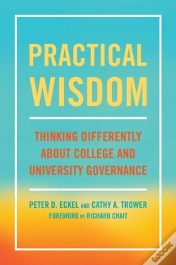 Capa do artigo Practical Wisdom