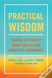 Capa do artigo Practical Wisdom