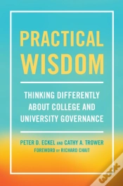 Capa do artigo Practical Wisdom