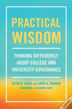 Capa do artigo Practical Wisdom