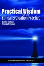 Practical Wisdom For An Ethical Evaluation Practice - Preview