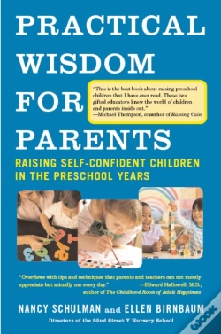 Capa do artigo Practical Wisdom For Parents