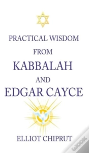 Capa do artigo Practical Wisdom From Kabbalah And Edgar Cayce