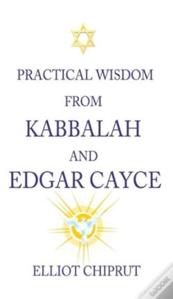 Capa do artigo Practical Wisdom From Kabbalah And Edgar Cayce