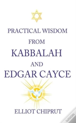 Capa do artigo Practical Wisdom From Kabbalah And Edgar Cayce