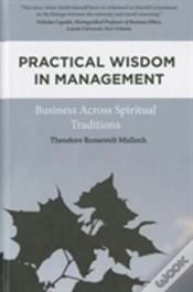 Capa do artigo Practical Wisdom In Management