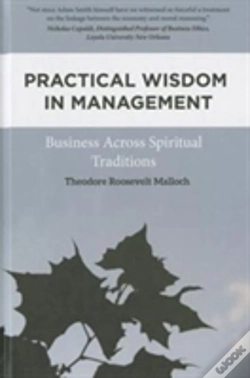 Capa do artigo Practical Wisdom In Management