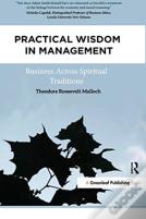 Practical Wisdom In Management