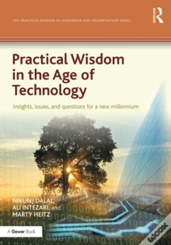 Capa do artigo Practical Wisdom In The Age Of Technology