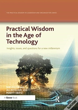 Capa do artigo Practical Wisdom In The Age Of Technology