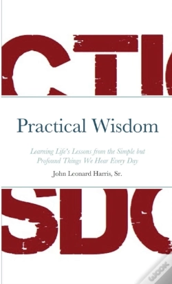 Capa do artigo Practical Wisdom